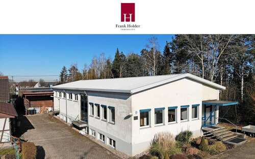 Foto - Halle in Reutlingen Degerschlacht 2.995,00 € 499.79 m²