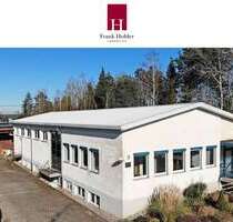 Halle in Reutlingen Degerschlacht 2.995,00 € 499.79 m² - Reutlingen / Degerschlacht