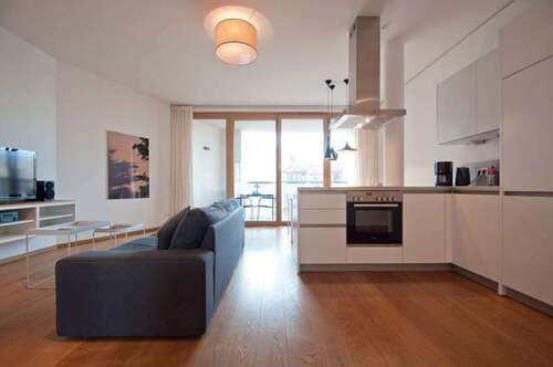 Foto - Wohnung zum Mieten in Berlin 2.599,00 € 80 m²