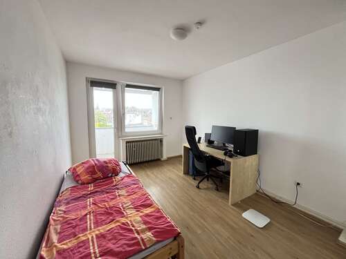 Foto - Wohnung zum Kaufen in Düsseldorf 159.000,00 € 41.9 m²