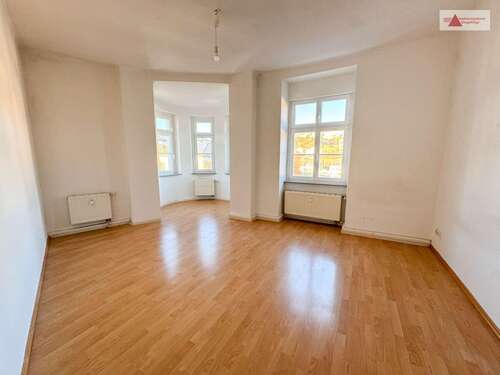 Foto - Wohnung zum Mieten in Aue-Bad Schlema 390,00 € 87 m²
