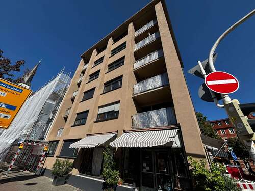 Foto - Wohnung zum Mieten in Mannheim 1.020,00 € 60 m²