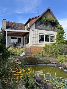 Foto - Haus zum Kaufen in Nienhagen 255.000,00 € 175 m²