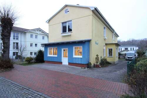 Foto - Haus zum Kaufen in Graal-Müritz 589.000,00 € 220.1 m²