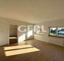 Wohnung zum Mieten in Parkstetten 700,00 € 98.83 m²