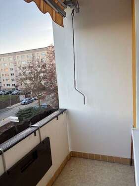 Foto - Wohnung zum Kaufen in Crimmitschau 25.000,00 € 56 m²