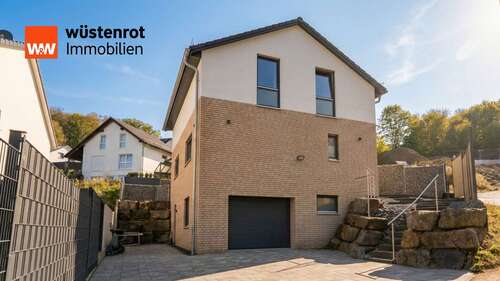 Foto - Haus zum Kaufen in Ennepetal 719.000,00 € 147.62 m²