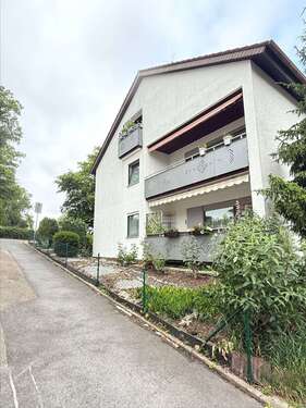 Foto - Wohnung zum Kaufen in Pforzheim 155.000,00 € 54.25 m²