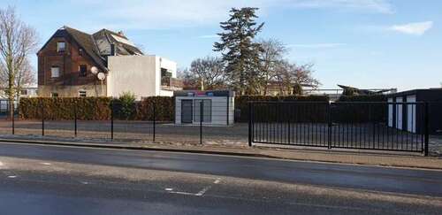 Foto - Grundstück zum Mieten in Nettetal 13.200,00 € 739 m²