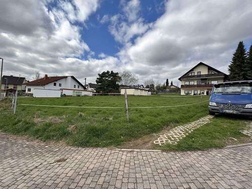 Foto - Grundstück zu verkaufen in Deesen 75.000,00 € 646 m²