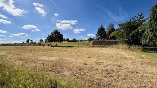 Foto - Grundstück zu verkaufen in Wüstenrot 207.000,00 € 762 m²