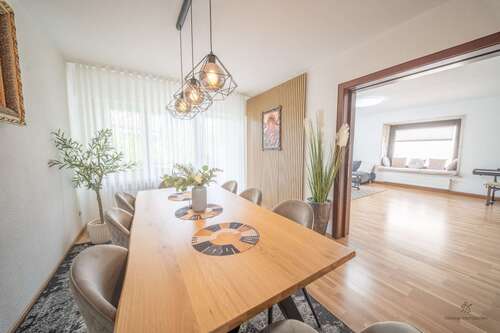 Foto - Wohnung zum Kaufen in Kornwestheim 399.000,00 € 122.4 m²