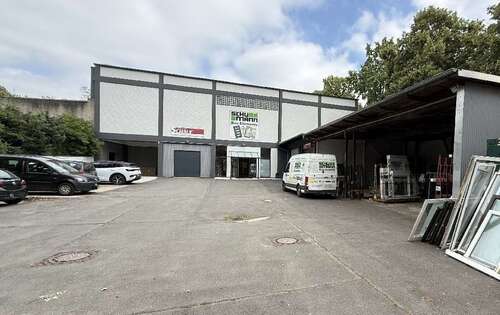Foto - Halle in Solingen 2.990,00 € 725 m²