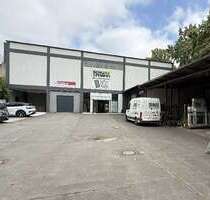 Halle in Solingen 2.990,00 € 725 m²