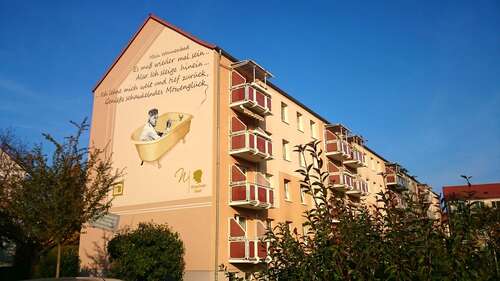 Foto - Wohnung zum Mieten in Wurzen 435,00 € 71.37 m²