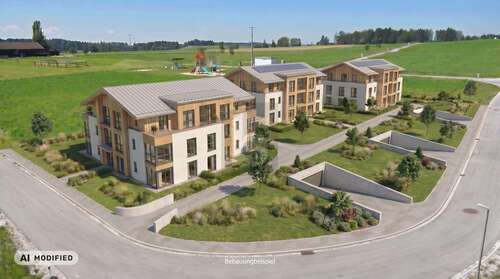 Foto - Grundstück zu verkaufen in Pfaffing 2.099.000,00 € 3291 m²