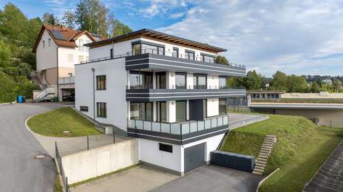 Foto - Wohnung zum Mieten in Deggendorf 1.495,00 € 136.79 m²