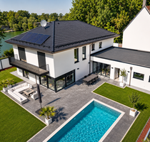 Haus zum Kaufen in München 3.360.000,00 € 430 m²