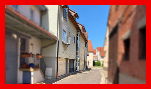 Foto - Wohnung zum Kaufen in Großbottwar 188.000,00 € 58 m²