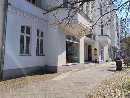 Foto - Einzelhandel in Berlin 2.830,00 € 148.99 m²
