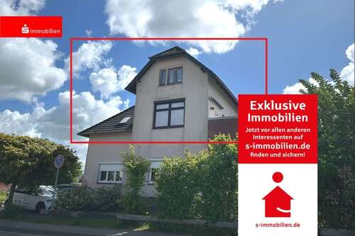Foto - Wohnung zum Kaufen in Wesselburen 95.000,00 € 116.14 m²