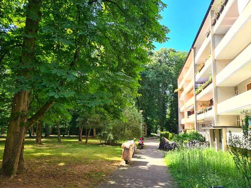 Foto - Wohnung zum Kaufen in Karlsruhe 258.000,00 € 76 m²