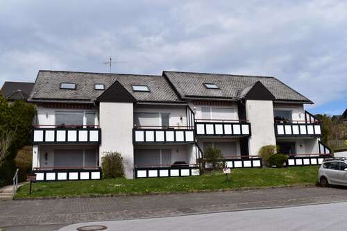 Foto - Wohnung zum Kaufen in Willingen 119.500,00 € 60 m²