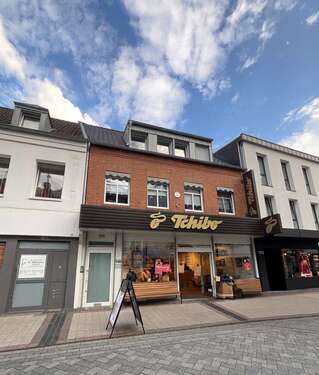 Foto - Wohnung zum Mieten in Heinsberg 550,00 € 64.7 m²