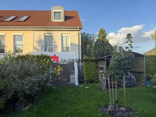 Foto - Haus zum Kaufen in Neuenhagen bei Berlin 365.000,00 € 118 m²