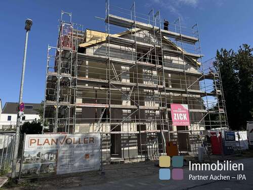 Foto - Wohnung zum Kaufen in Eschweiler Dürwiß 310.000,00 € 73 m²