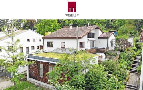 Foto - Haus zum Kaufen in Reutlingen 598.000,00 € 199 m²