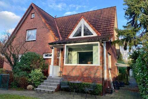 Foto - Haus zum Kaufen in Hamburg 890.000,00 € 160 m²