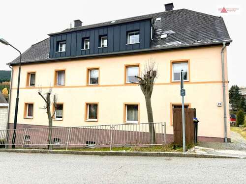 Foto - Wohnung zum Kaufen in Oberwiesenthal 149.000,00 € 91.38 m²