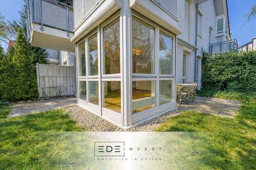 Foto - Wohnung zum Kaufen in München 397.000,00 € 46.91 m²