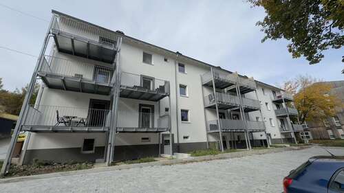 Foto - Wohnung zum Mieten in Villingen-Schwenningen 900,00 € 60 m²