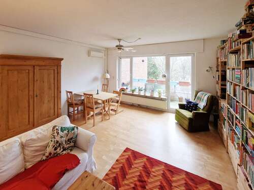 Foto - Wohnung zum Kaufen in Münster 297.000,00 € 87.93 m²