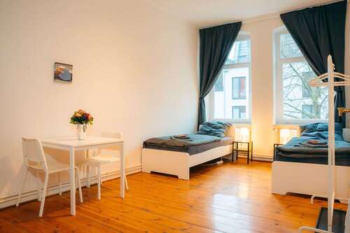 Foto - Wohnung zum Mieten in Osnabrück 1.200,00 € 118 m²