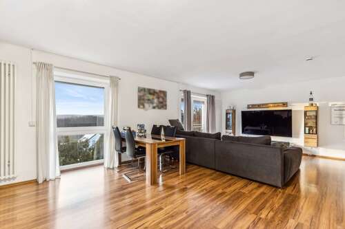 Foto - Wohnung zum Kaufen in Balduinstein 175.000,00 € 74.79 m²