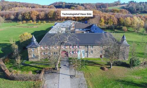 Foto - Büro in Lohmar 700,00 € 76.82 m²