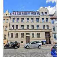 Wohnung zum Kaufen in Halle 219.000,00 € 95.2 m²