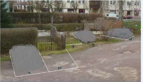 Foto - Garage zu vermieten in Gotha 35,00 €