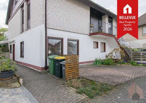 Foto - Wohnung zum Mieten in Eitorf 350,00 € 42 m²