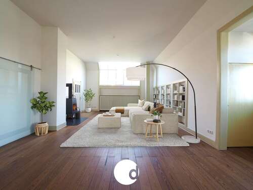 Foto - Wohnung zum Mieten in Stuttgart 2.500,00 € 203.49 m²