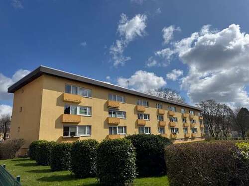 Foto - Wohnung zum Kaufen in Lübeck 149.000,00 € 63 m²