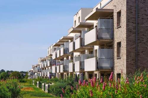 Foto - Wohnung zum Mieten in Wolfsburg 736,31 € 59.38 m²
