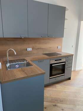 Foto - Wohnung zum Mieten in Berlin 1.500,00 € 54.97 m²