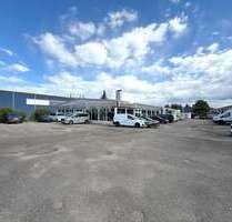 Halle in Kornwestheim 1.900.000,00 € 1290 m²