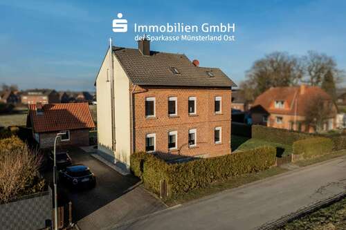 Foto - Haus zum Kaufen in Ahlen 324.000,00 € 111 m²
