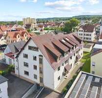Wohnung zum Kaufen in Bad Schussenried 230.000,00 € 98 m²