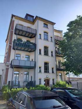 Foto - Wohnung zum Mieten in Leipzig 900,00 € 52.76 m²